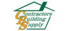 Contractors Building Supply Inc.