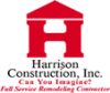Harrison Construction Inc.