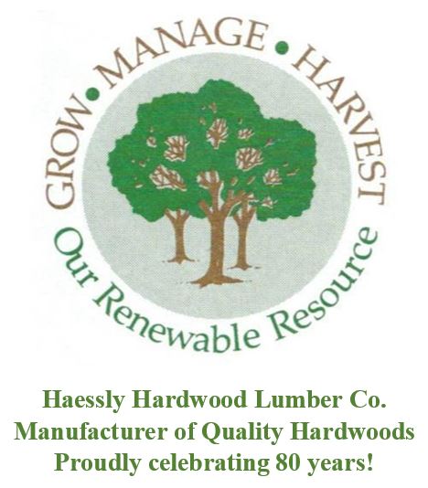 Haessly Hardwood Lumber